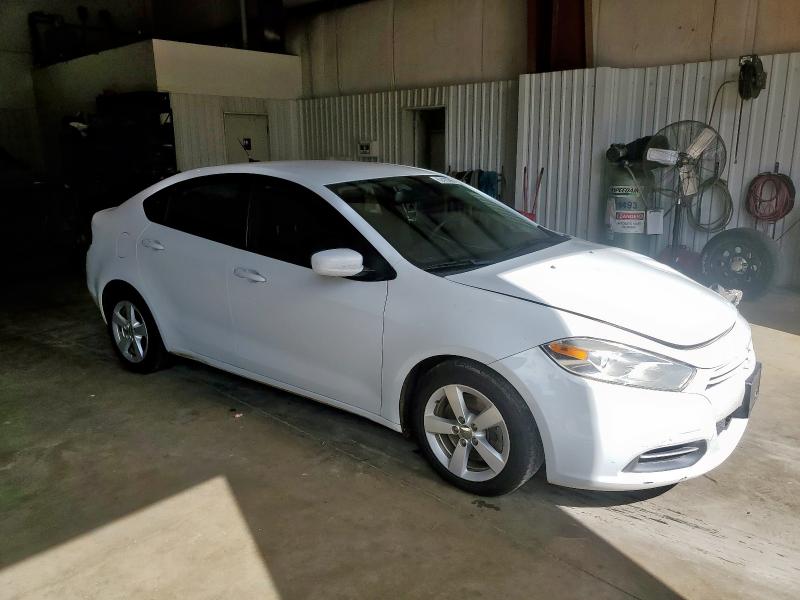 Vin: 1c3cdffa4gd819606, lot: 62410595, dodge dart sxt sport 20164