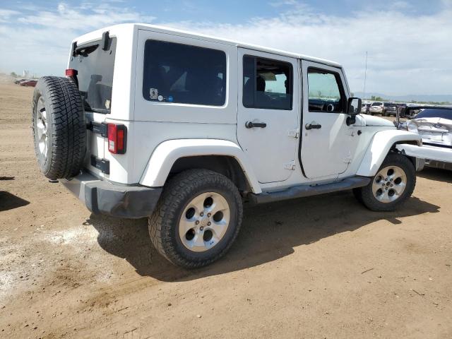 Vin: 1c4bjweg1el210949, lot: 60977555, jeep wrangler sahara 20143