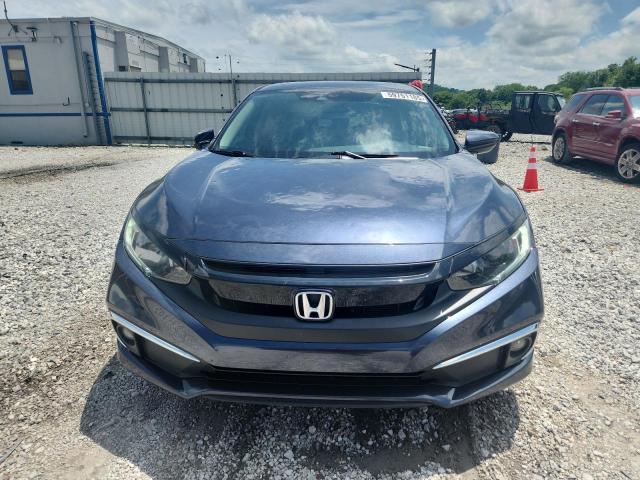 2021 HONDA CIVIC EXL 2HGFC1F79MH703188
