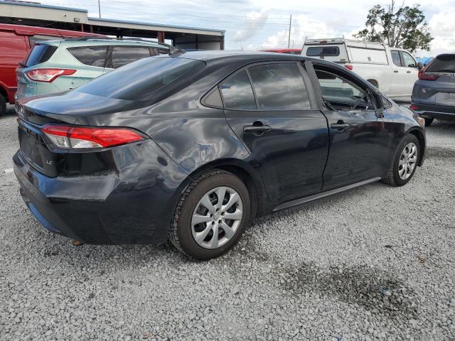 Vin: 5yfeprae0lp083505, lot: 60243465, toyota corolla le 20203