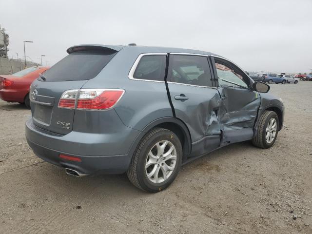 Vin: jm3tb3cv4c0337010, lot: 59584395, mazda cx-9 20123