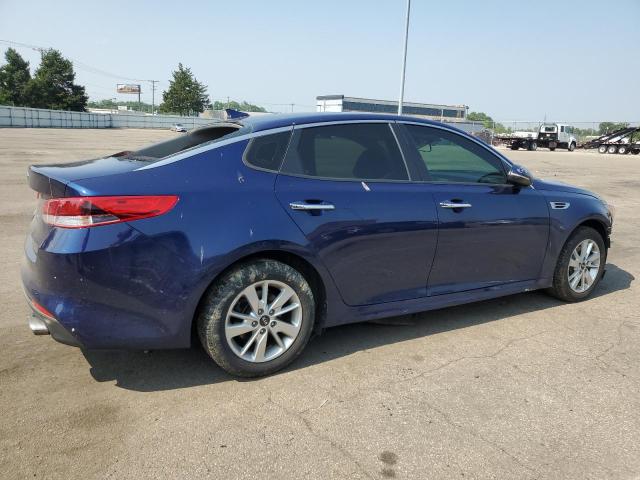Vin: 5xxgt4l39jg229375, lot: 59559565, kia optima lx 20183