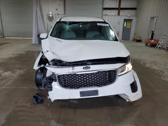 2016 KIA SEDONA LX KNDMB5C13G6180126
