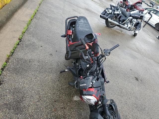 2022 HONDA NVA110 B 3H1JK0706ND005837