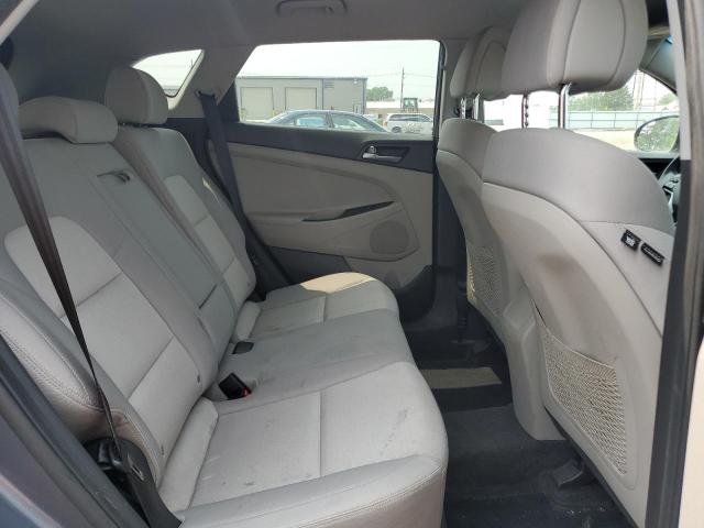 2017 HYUNDAI TUCSON SE - KM8J23A41HU391418