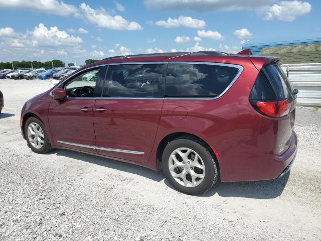 2017 CHRYSLER PACIFICA T 2C4RC1BG3HR823411