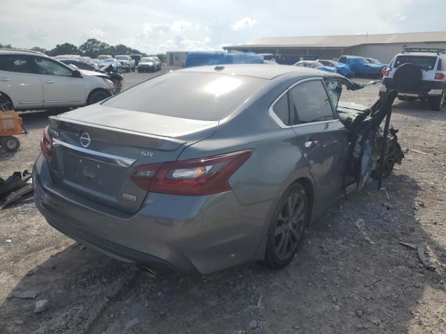 2018 NISSAN ALTIMA 2.5 - 1N4AL3AP5JC187265