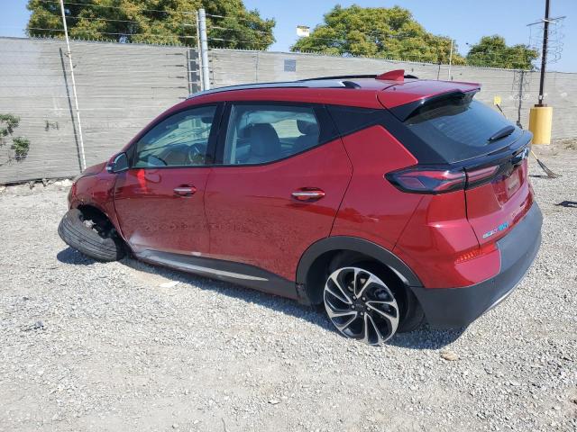 Vin: 1g1fz6s02p4121673, lot: 60654645, chevrolet bolt premier 20232