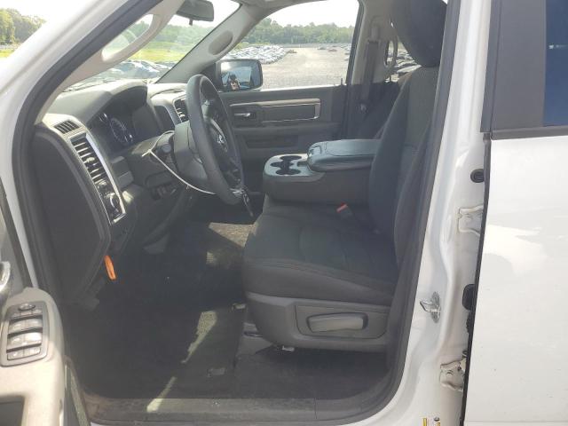 2019 RAM 1500 CLASS 1C6RR6GT1KS731969