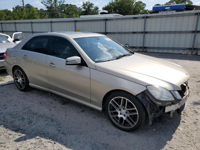 Vin: wddhf5gb2ba373677, lot: 62362365, mercedes-benz e-class 350 20114