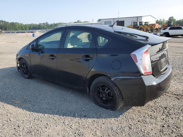 Vin: jtdkn3du0a0142049, lot: 59240825, toyota prius 20102