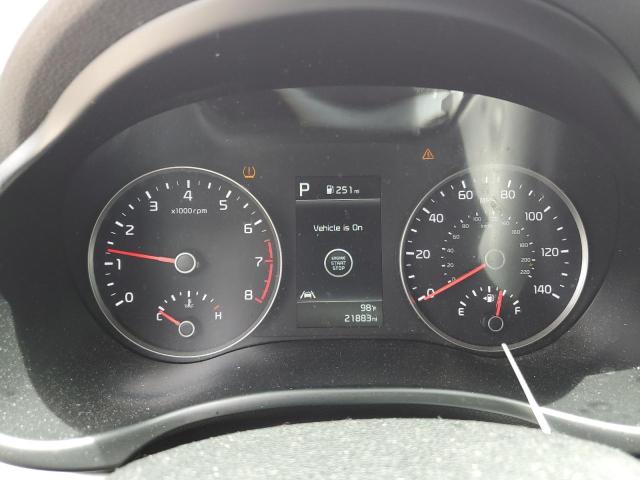 2022 KIA RIO LX 3KPA24AD3NE495946