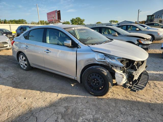 Vin: 3n1ab7ap9gy241187, lot: 60392405, nissan sentra s 20164