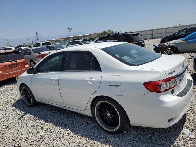 Vin: 5yfbu4ee0dp114830, lot: 62771745, toyota corolla base 20132