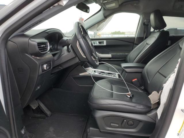 2023 FORD EXPLORER L - 1FMSK8FH8PGA85083