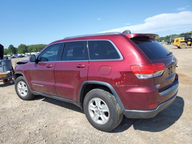 Vin: 1c4rjeagxgc451779, lot: 60130255, jeep grand cher laredo 20162