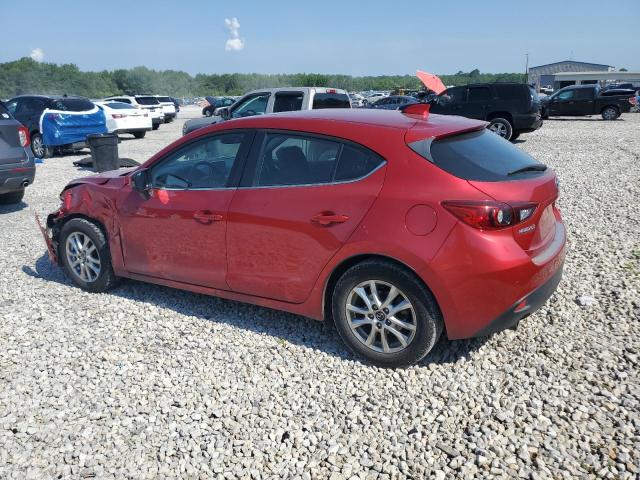 Vin: jm1bm1m79f1224056, lot: 61969405, mazda 3 grand touring 20152
