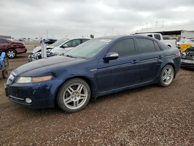 ACURA TL