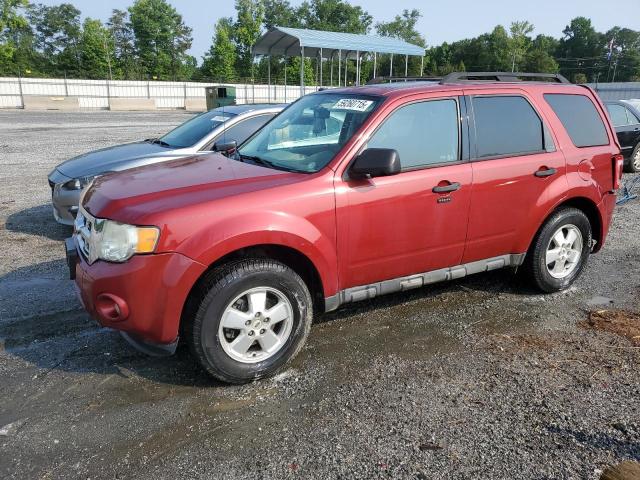 Vin: 1fmcu0d76ckb26067, lot: 59260715, ford escape xlt 2012 img_1