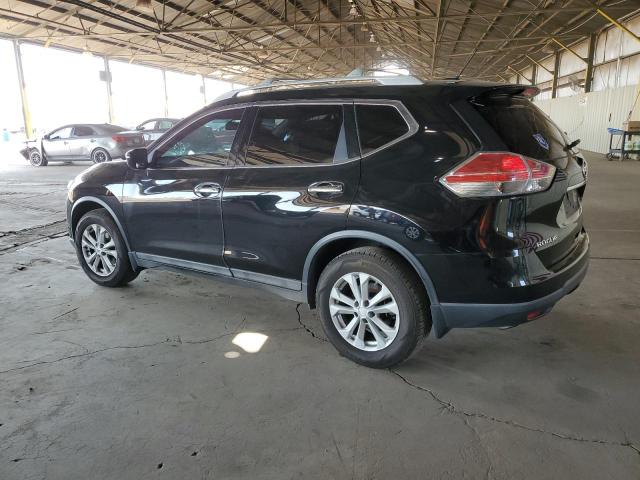 Vin: 5n1at2mt7fc809915, lot: 58865485, nissan rogue s 20152