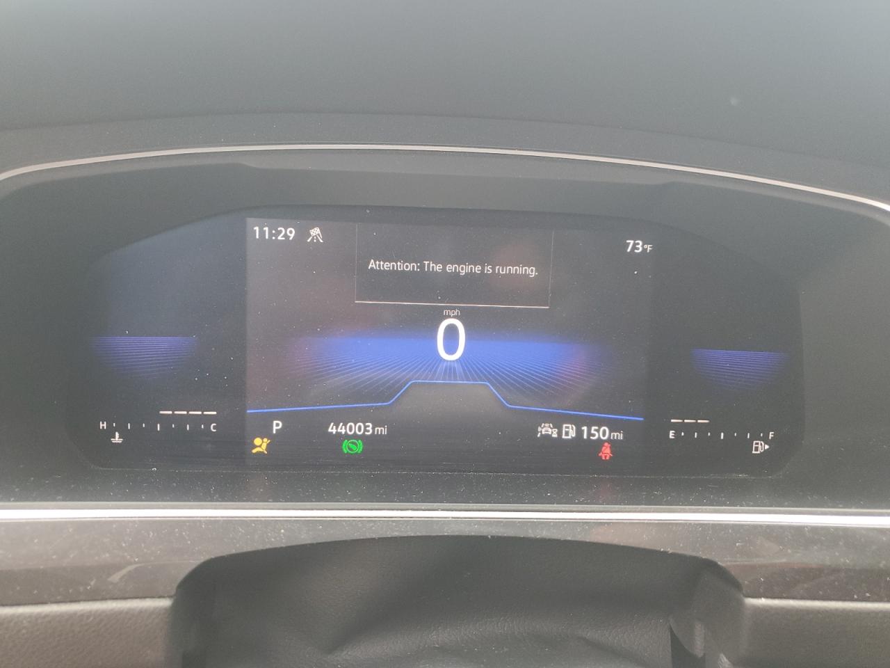 VOLKSWAGEN TIGUAN SE