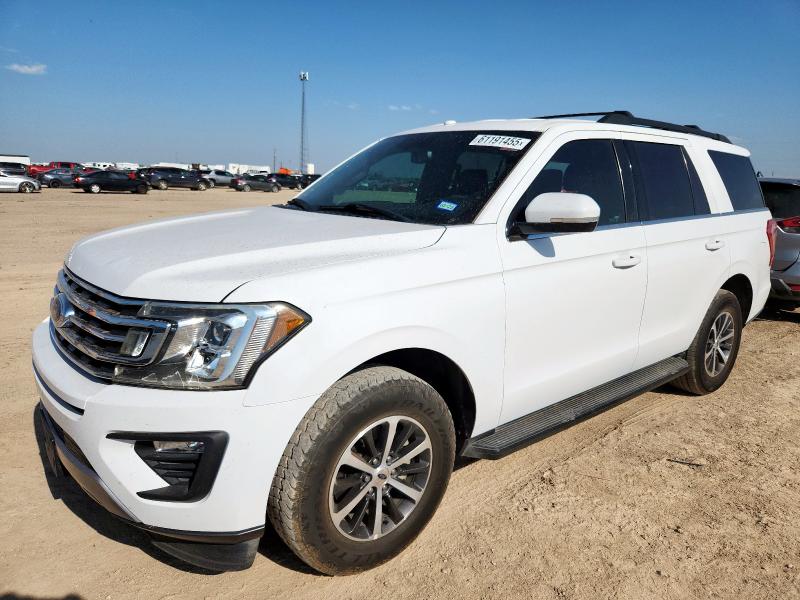 FORD EXPEDITION
