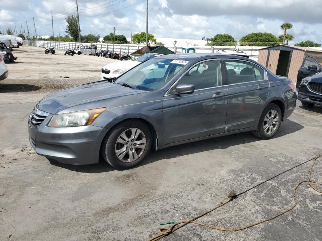 Vin: 1hgcp2f3xca155161, lot: 61552665, honda accord lx 2012 img_1