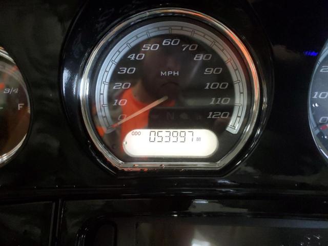 2015 HARLEY-DAVIDSON FLHTKL ULT 1HD1KKL16FB600676