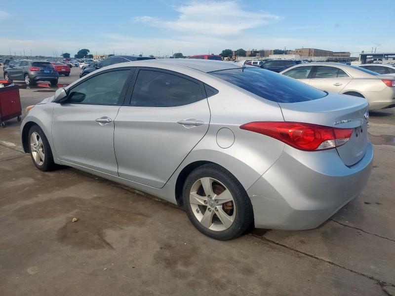 Vin: kmhdh4ae2cu206523, lot: 60260785, hyundai elantra gls 20122