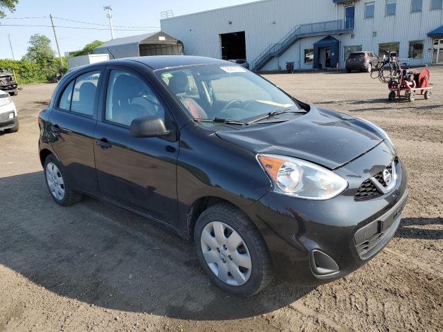 Vin: 3n1ck3cp3gl257672, lot: 58360105, nissan micra 20164