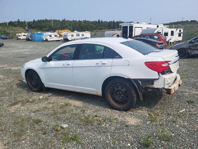 Vin: 1c3ccbbb0dn500154, lot: 60279705, chrysler 200 touring 20132