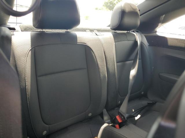2019 VOLKSWAGEN BEETLE SE 3VWJD7ATXKM713415