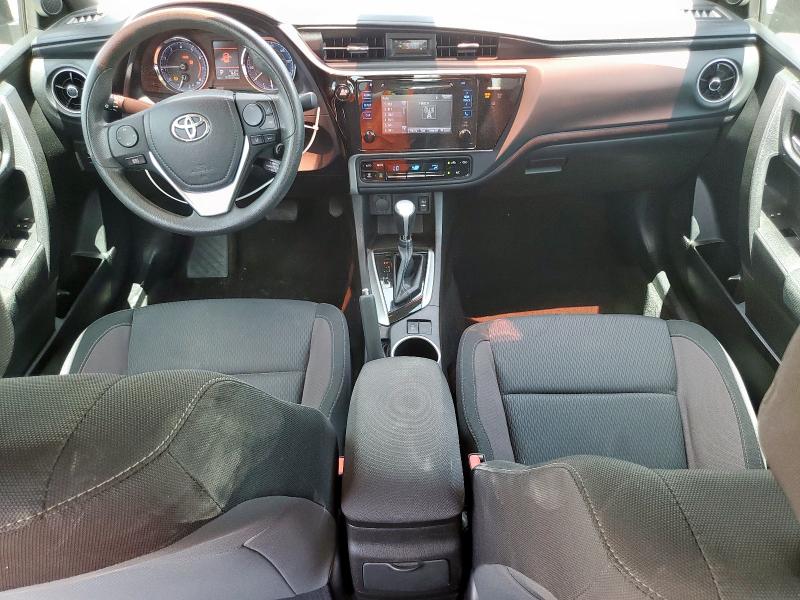 2017 TOYOTA OTHER 5YFBURHE1HP661488