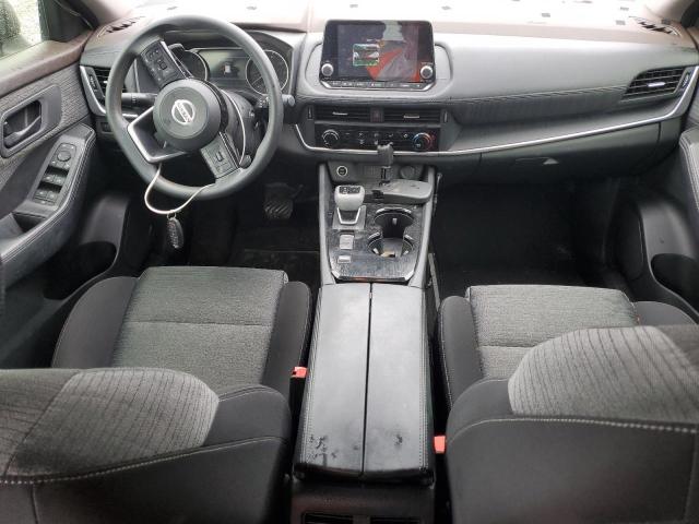 2021 NISSAN ROGUE S - JN8AT3AA3MW003390