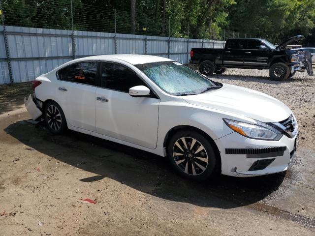Vin: 1n4al3ap6jc184875, lot: 61823345, nissan altima 2.5 20184