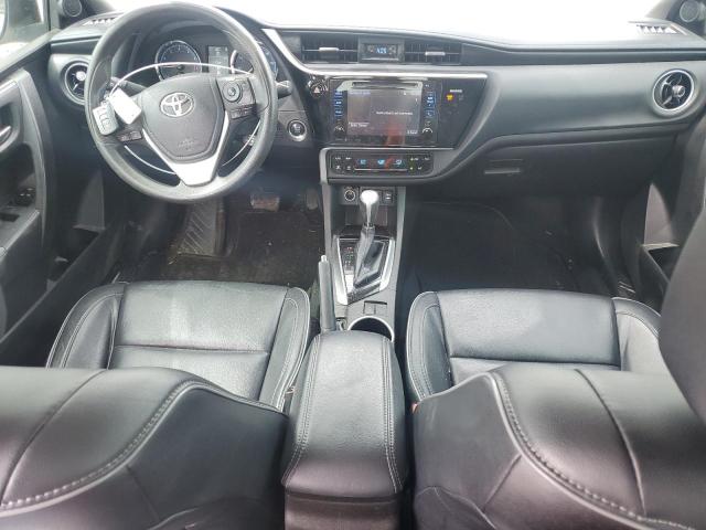 2017 TOYOTA COROLLA L - 5YFBURHE3HP697750