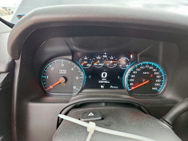 2020 GMC YUKON DENA 1GKS2CKJ0LR137194