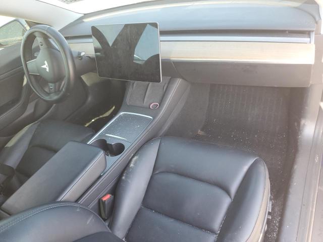 2021 TESLA MODEL 3 - 5YJ3E1EA7MF914792