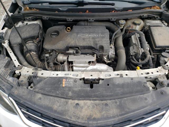 2017 CHEVROLET CRUZE PREM 3G1BF6SMXHS523517