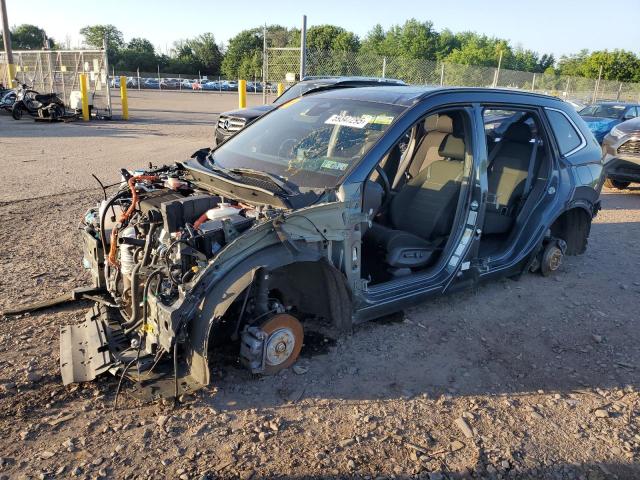 Vin: 7fars6h58pe019609, lot: 59347295, honda crv sport 2023 img_1