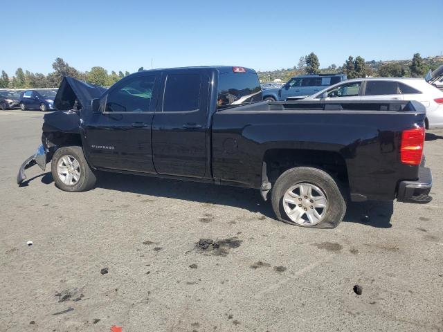 2018 CHEVROLET SILVERADO - 1GCRCREC4JZ173894