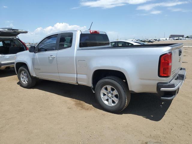 Vin: 1gchsbea7g1314307, lot: 59908235, chevrolet colorado 20162