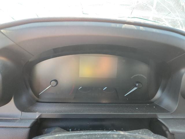 2022 FORD EXPLORER P 1FM5K8AW7NNA06336