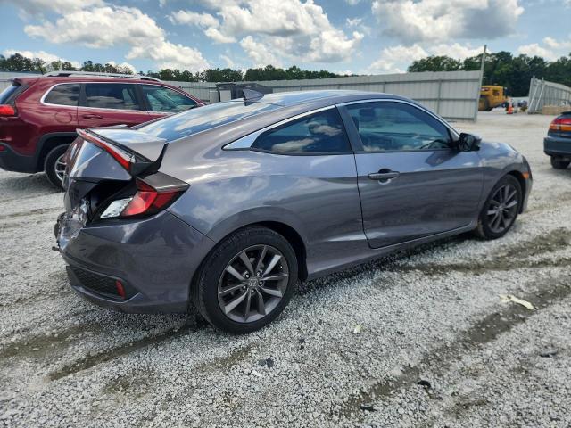 Vin: 2hgfc3b30lh351521, lot: 61915185, honda civic ex 20203