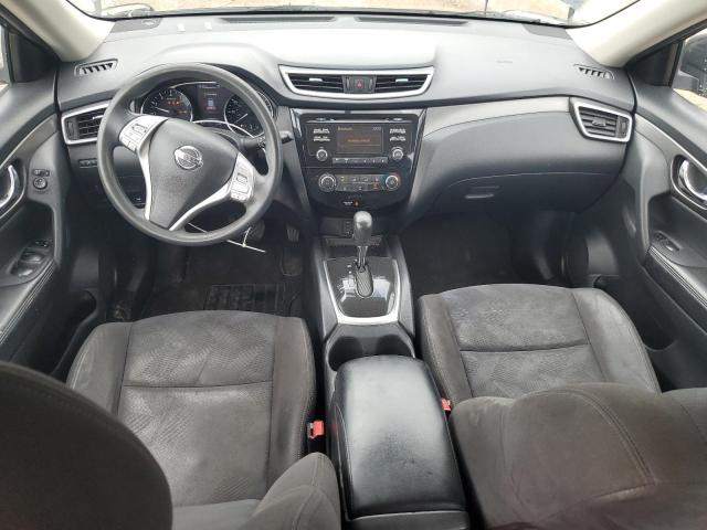 2015 NISSAN ROGUE S - KNMAT2MV5FP537993