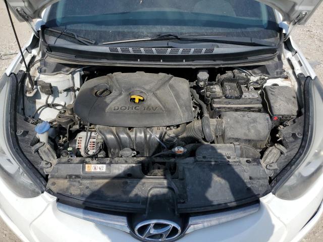 2014 HYUNDAI ELANTRA SE - 5NPDH4AEXEH479341