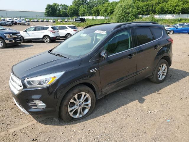 Vin: 1fmcu9hd9kua04374, lot: 60325345, ford escape sel 2019 img_1