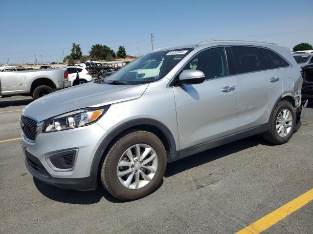 KIA SORENTO LX