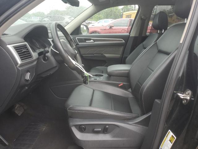 2021 VOLKSWAGEN ATLAS SE 1V2JP2CA4MC560249