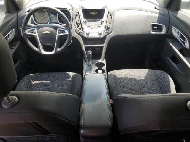 2017 CHEVROLET EQUINOX LT - 2GNALCEK2H1573593